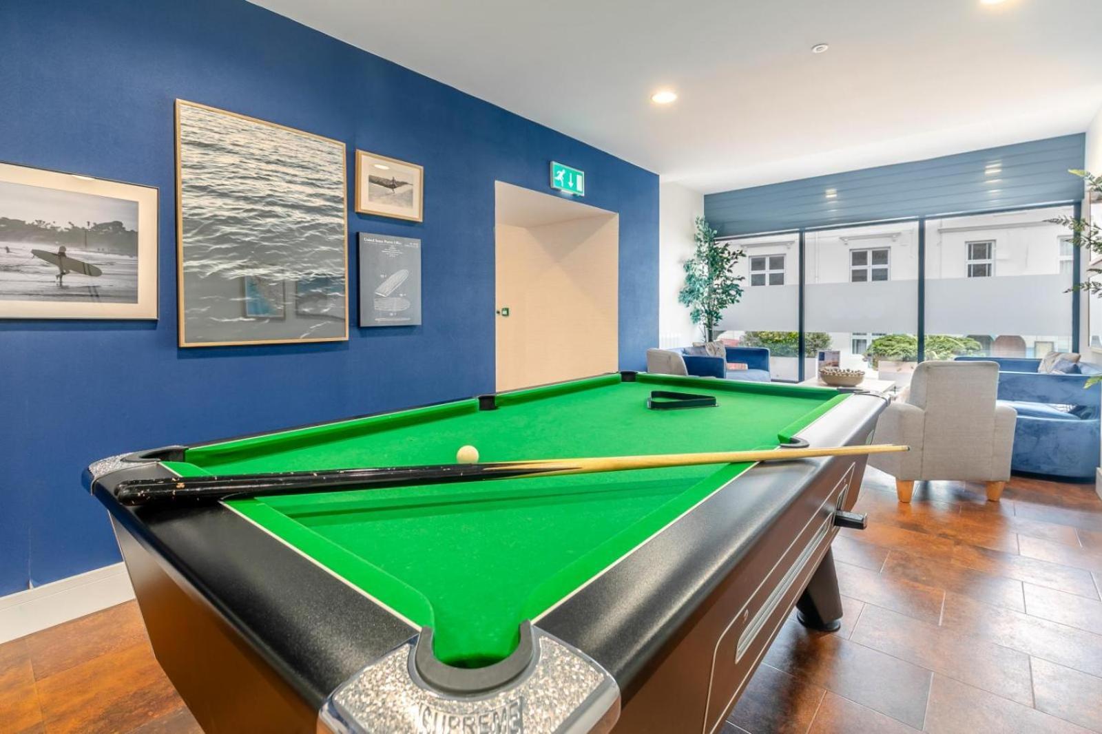 4 Rockham - Luxury Apartment At Byron Woolacombe, Only 4 Minute Walk To Woolacombe Beach! ภายนอก รูปภาพ