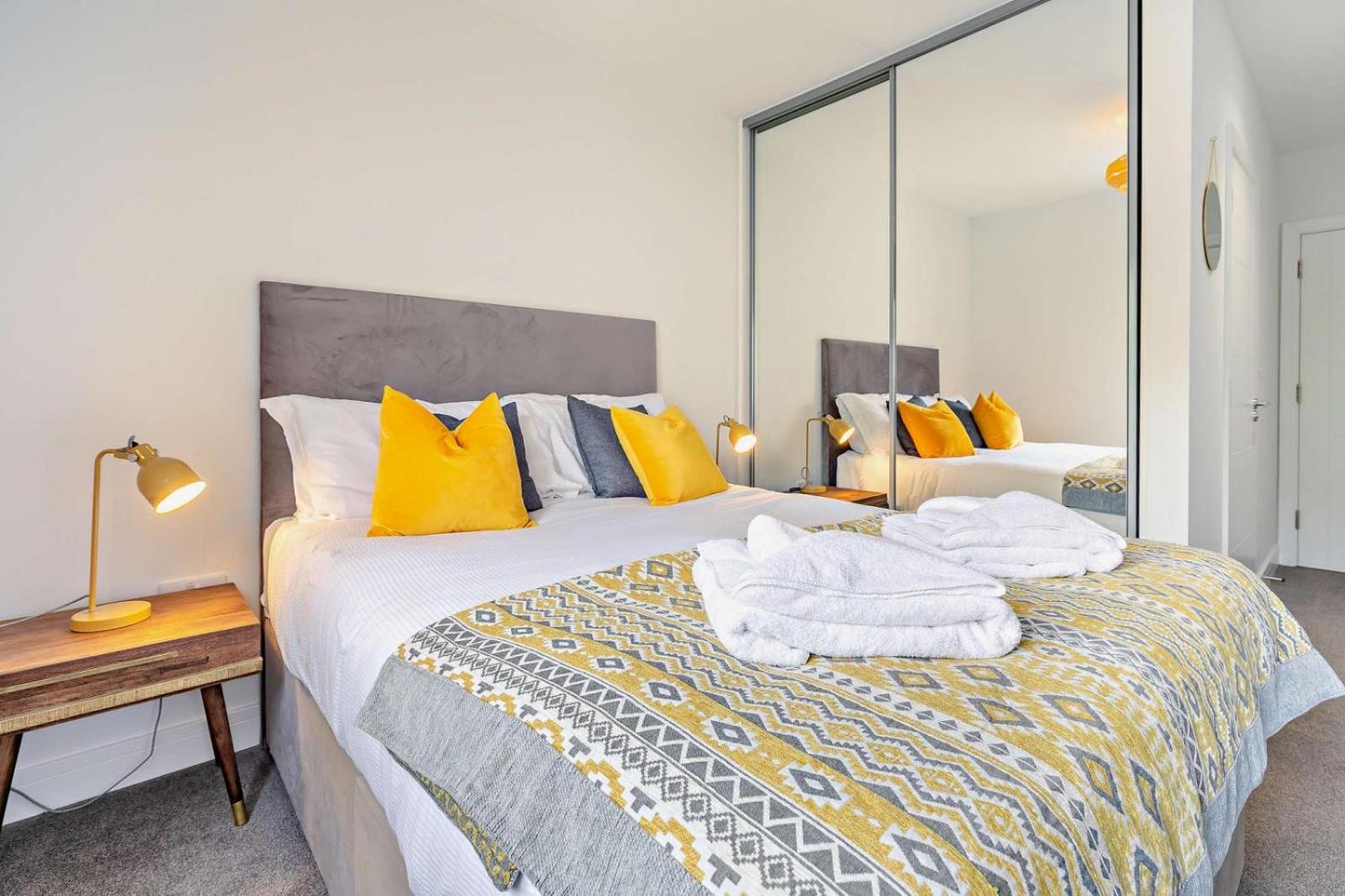 4 Rockham - Luxury Apartment At Byron Woolacombe, Only 4 Minute Walk To Woolacombe Beach! ภายนอก รูปภาพ