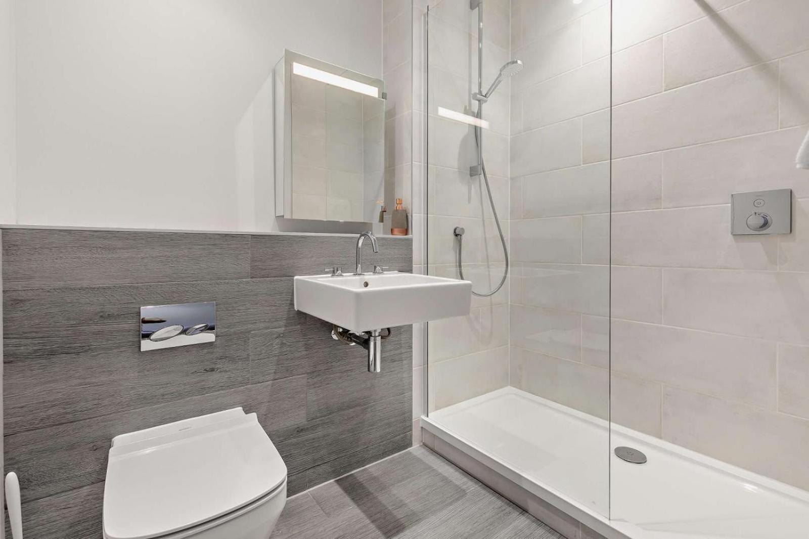 4 Rockham - Luxury Apartment At Byron Woolacombe, Only 4 Minute Walk To Woolacombe Beach! ภายนอก รูปภาพ